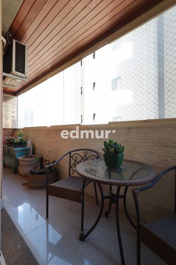 Foto 12 do(a) Apartamento de 4 quartos à venda em Jardim, Santo André