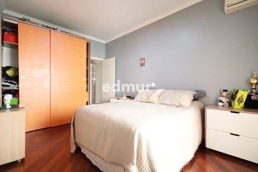 Foto 33 do(a) Apartamento de 4 quartos à venda em Jardim, Santo André