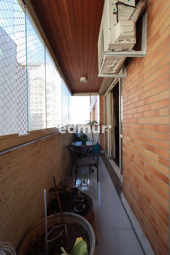 Foto 14 do(a) Apartamento de 4 quartos à venda em Jardim, Santo André