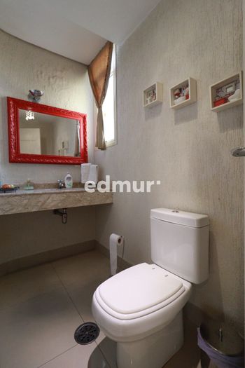 Foto 10 do(a) Apartamento de 4 quartos à venda em Jardim, Santo André