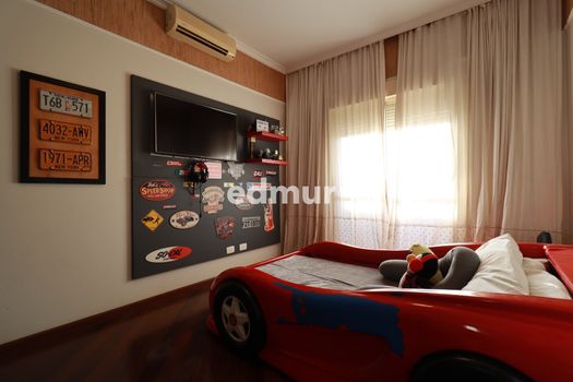 Foto 36 do(a) Apartamento de 4 quartos à venda em Jardim, Santo André