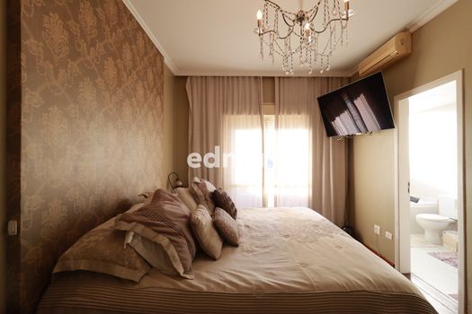 Foto 41 do(a) Apartamento de 4 quartos à venda em Jardim, Santo André