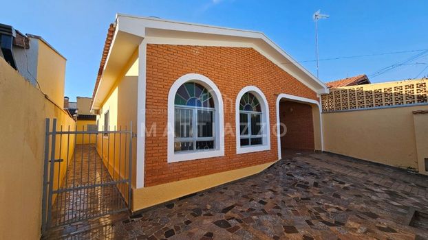 Foto 1 do(a) Casa de 3 quartos à venda em Jardim Esmeralda, Limeira