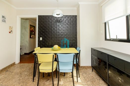 Foto 38 do(a) Apartamento de 4 quartos à venda em Moema, São Paulo
