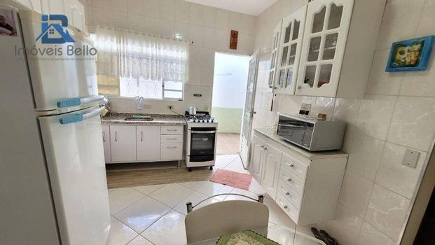 Foto 5 do(a) Casa de 2 quartos à venda em Jardim Tereza, Itatiba