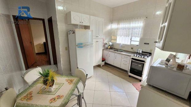 Foto 4 do(a) Casa de 2 quartos à venda em Jardim Tereza, Itatiba