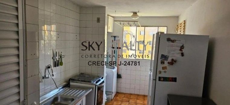 Foto 13 do(a) Apartamento de 2 quartos à venda em Jardim Umuarama, São Paulo