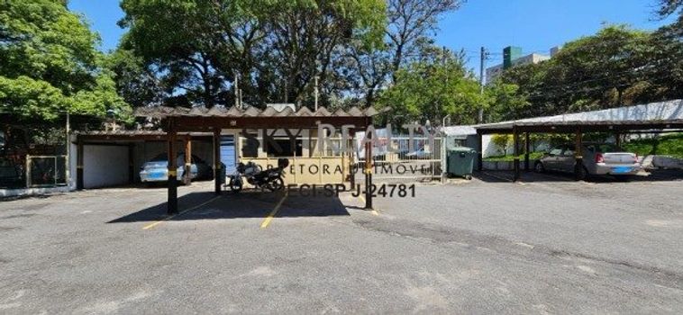 Foto 35 do(a) Apartamento de 2 quartos à venda em Jardim Umuarama, São Paulo