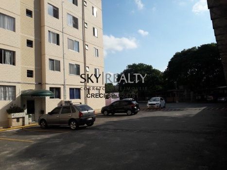 Foto 32 do(a) Apartamento de 2 quartos à venda em Jardim Umuarama, São Paulo