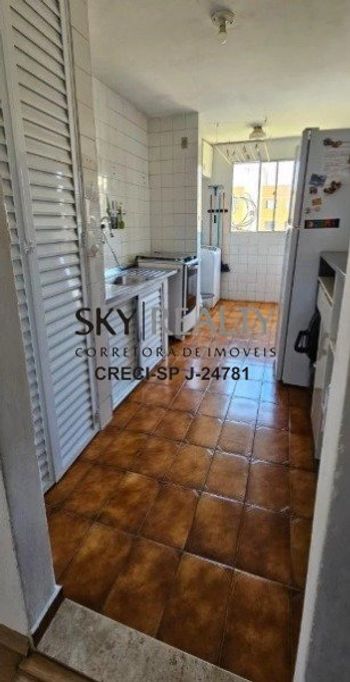 Foto 14 do(a) Apartamento de 2 quartos à venda em Jardim Umuarama, São Paulo