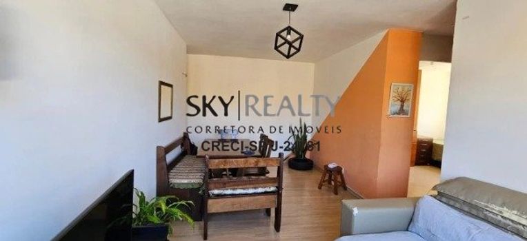 Foto 2 do(a) Apartamento de 2 quartos à venda em Jardim Umuarama, São Paulo