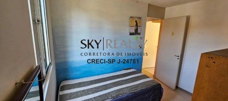 Foto 11 do(a) Apartamento de 2 quartos à venda em Jardim Umuarama, São Paulo