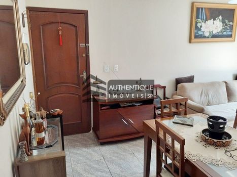 Foto 6 do(a) Apartamento de 2 quartos à venda em Parque Residencial da Lapa, São Paulo
