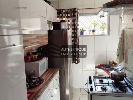 Foto 33 do(a) Apartamento de 2 quartos à venda em Parque Residencial da Lapa, São Paulo