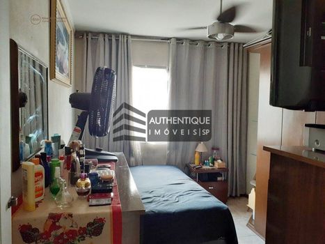 Foto 22 do(a) Apartamento de 2 quartos à venda em Parque Residencial da Lapa, São Paulo