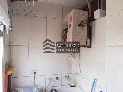 Foto 16 do(a) Apartamento de 2 quartos à venda em Parque Residencial da Lapa, São Paulo