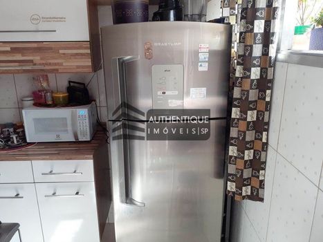 Foto 10 do(a) Apartamento de 2 quartos à venda em Parque Residencial da Lapa, São Paulo