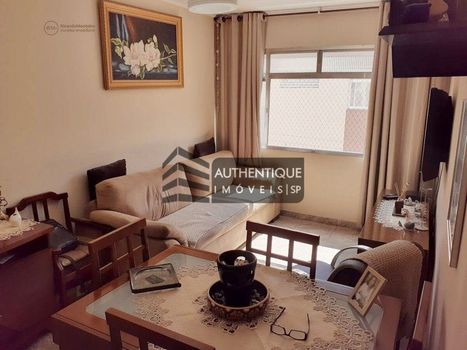 Foto 1 do(a) Apartamento de 2 quartos à venda em Parque Residencial da Lapa, São Paulo