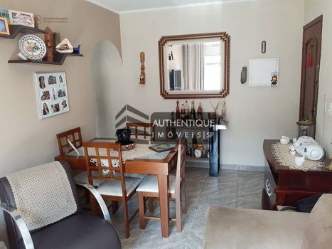 Foto 4 do(a) Apartamento de 2 quartos à venda em Parque Residencial da Lapa, São Paulo