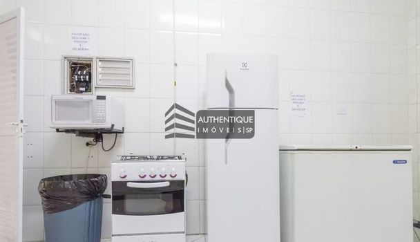 Foto 43 do(a) Apartamento de 2 quartos à venda em Parque Residencial da Lapa, São Paulo