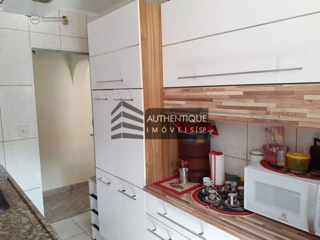 Foto 13 do(a) Apartamento de 2 quartos à venda em Parque Residencial da Lapa, São Paulo