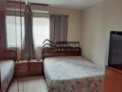 Foto 28 do(a) Apartamento de 2 quartos à venda em Parque Residencial da Lapa, São Paulo