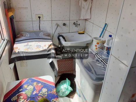 Foto 14 do(a) Apartamento de 2 quartos à venda em Parque Residencial da Lapa, São Paulo