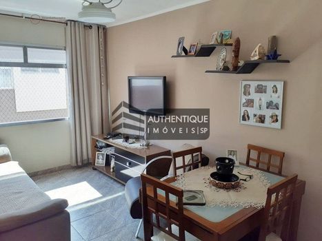 Foto 5 do(a) Apartamento de 2 quartos à venda em Parque Residencial da Lapa, São Paulo