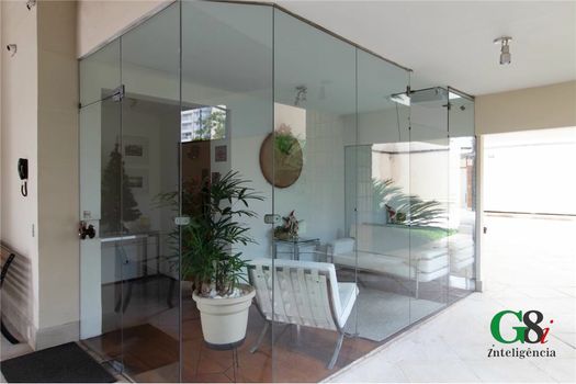 Foto 36 do(a) Apartamento de 3 quartos à venda em Campo Belo, São Paulo