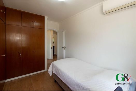 Foto 30 do(a) Apartamento de 3 quartos à venda em Campo Belo, São Paulo