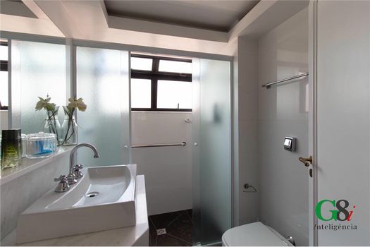 Foto 32 do(a) Apartamento de 3 quartos à venda em Campo Belo, São Paulo