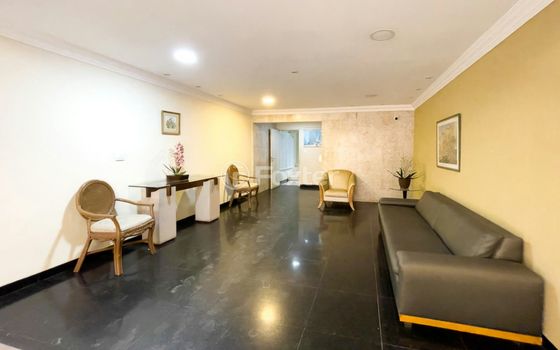 Foto 7 do(a) Apartamento de 3 quartos à venda em Santa Cecília, São Paulo