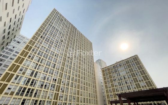 Foto 5 do(a) Apartamento de 3 quartos à venda em Santa Cecília, São Paulo