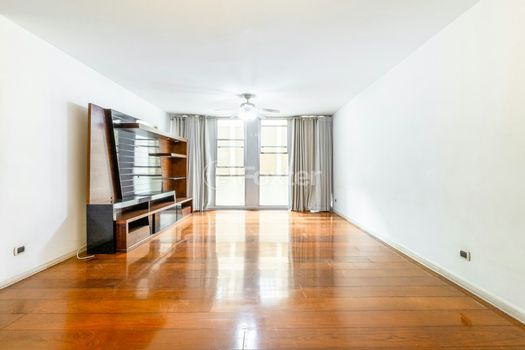 Foto 2 do(a) Apartamento de 3 quartos à venda em Santa Cecília, São Paulo