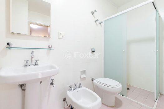 Foto 20 do(a) Apartamento de 3 quartos à venda em Santa Cecília, São Paulo