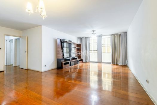 Foto 3 do(a) Apartamento de 3 quartos à venda em Santa Cecília, São Paulo