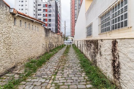 Foto 24 do(a) Casa de 2 quartos à venda em Vila Regente Feijó, São Paulo