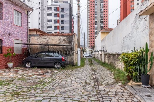 Foto 23 do(a) Casa de 2 quartos à venda em Vila Regente Feijó, São Paulo