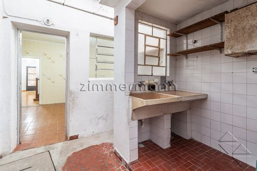 Foto 20 do(a) Casa de 2 quartos à venda em Vila Regente Feijó, São Paulo