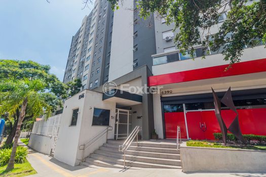 Foto 45 do(a) Apartamento de 1 quartos à venda em Partenon, Porto Alegre