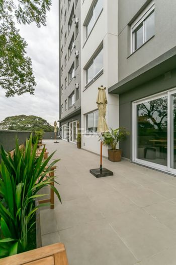 Foto 50 do(a) Apartamento de 1 quartos à venda em Partenon, Porto Alegre
