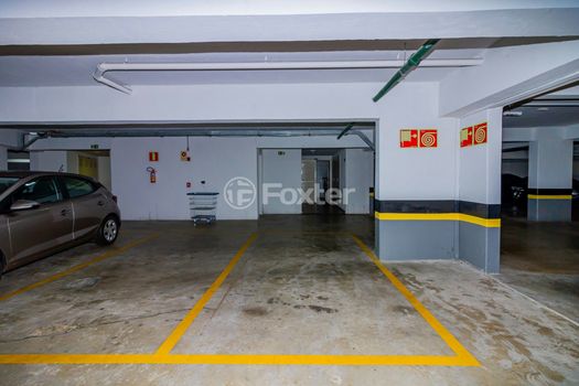 Foto 43 do(a) Apartamento de 1 quartos à venda em Partenon, Porto Alegre
