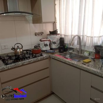 Foto 6 do(a) Apartamento de 2 quartos à venda em Jardim São Paulo, Boituva
