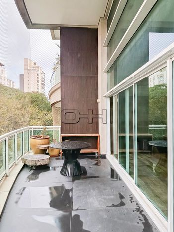 Foto 42 do(a) Apartamento de 3 quartos para alugar em Perdizes, São Paulo