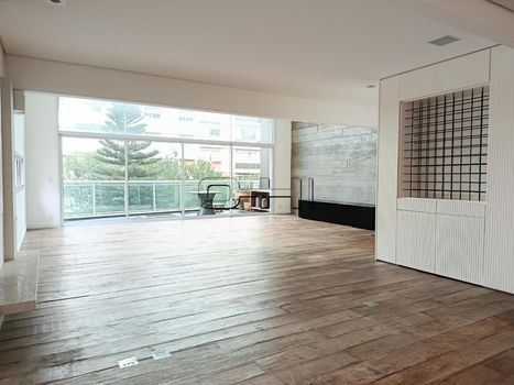 Foto 3 do(a) Apartamento de 3 quartos para alugar em Perdizes, São Paulo