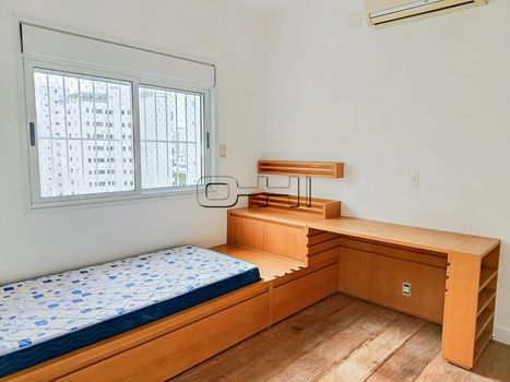 Foto 24 do(a) Apartamento de 3 quartos para alugar em Perdizes, São Paulo