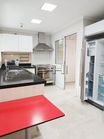 Foto 11 do(a) Apartamento de 3 quartos para alugar em Perdizes, São Paulo