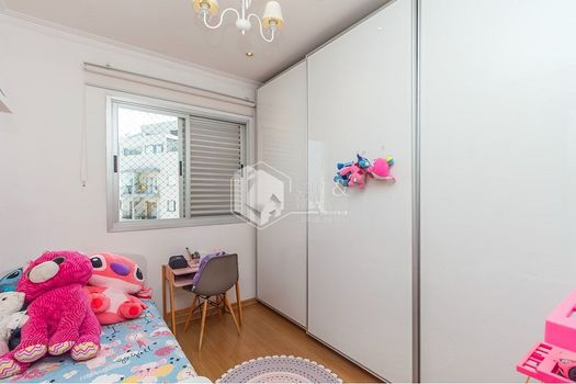 Foto 41 do(a) Cobertura de 3 quartos à venda em Santa Teresinha, São Paulo