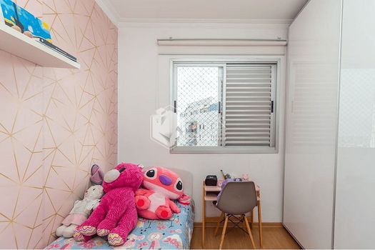 Foto 42 do(a) Cobertura de 3 quartos à venda em Santa Teresinha, São Paulo