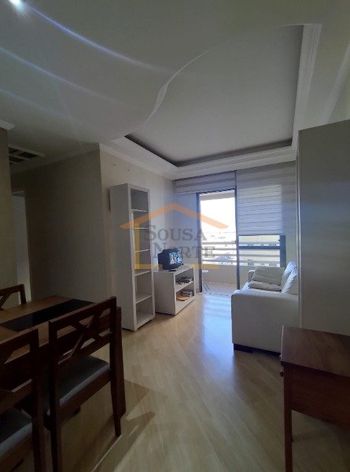 Foto 9 do(a) Apartamento de 2 quartos à venda em Santana, São Paulo